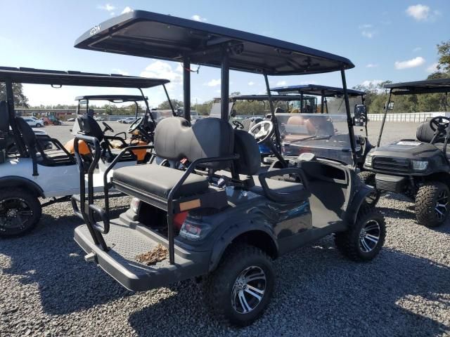 2021 Golf Golf Cart