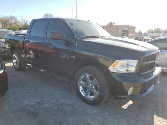 2016 Dodge RAM 1500 ST