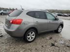 2008 Nissan Rogue S