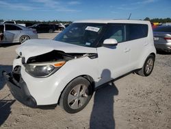 KIA Vehiculos salvage en venta: 2014 KIA Soul