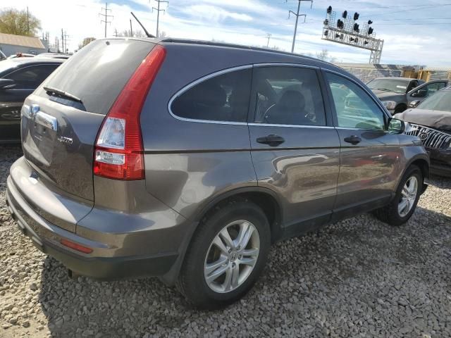 2011 Honda CR-V EX