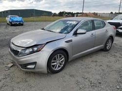 2013 KIA Optima LX en venta en Tifton, GA