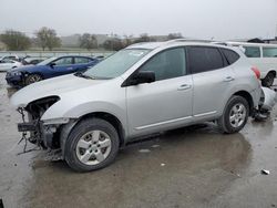 SUV salvage a la venta en subasta: 2015 Nissan Rogue Select S