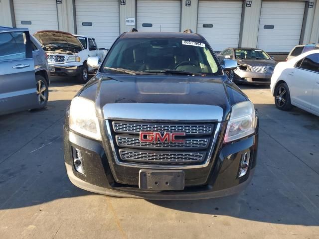 2014 GMC Terrain SLT