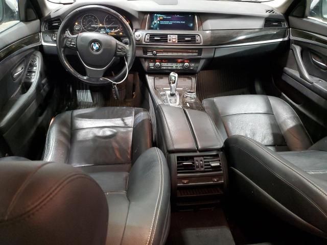 2014 BMW 535 XI