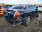 2011 Lincoln MKS