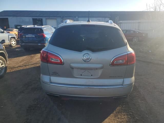 2017 Buick Enclave