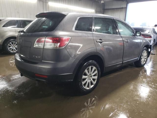 2007 Mazda CX-9