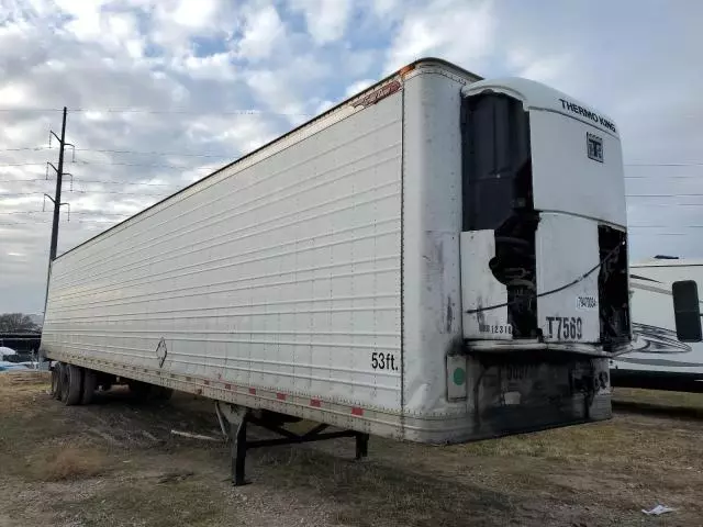 2013 Great Dane Trailer