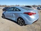 2013 Hyundai Elantra Coupe GS