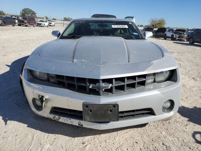 2013 Chevrolet Camaro LT