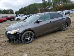 2016 Toyota Camry LE en venta en Seaford, DE