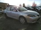 2008 Mazda 3 I