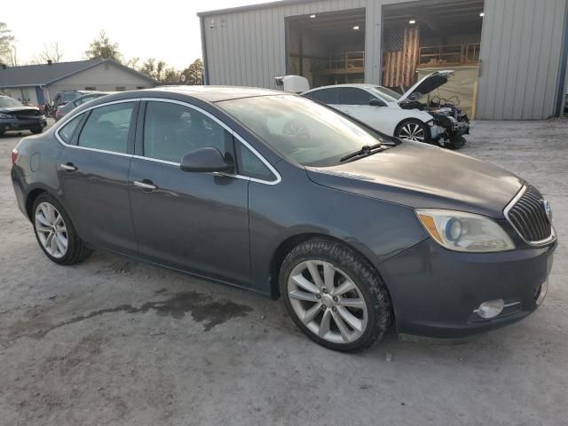 2013 Buick Verano