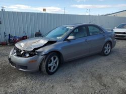 2006 Mazda 6 S en venta en Albany, NY