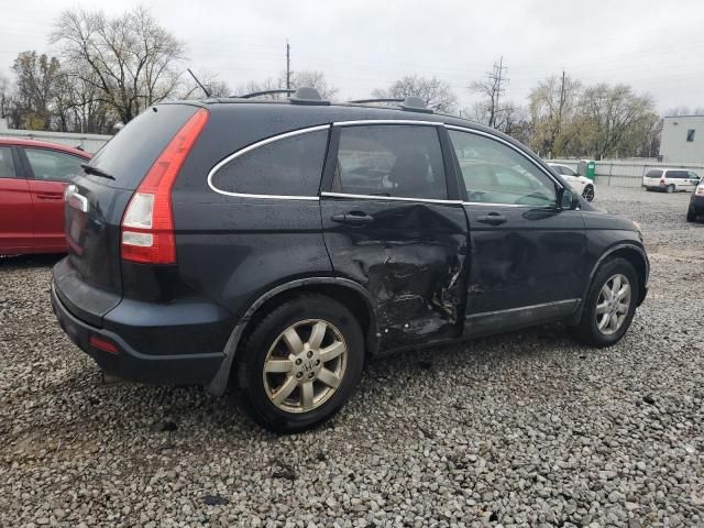 2009 Honda CR-V EX