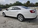 2010 Ford Taurus SHO