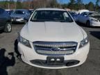 2012 Ford Taurus Limited