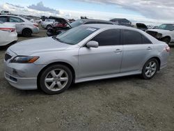 Toyota Vehiculos salvage en venta: 2009 Toyota Camry Base