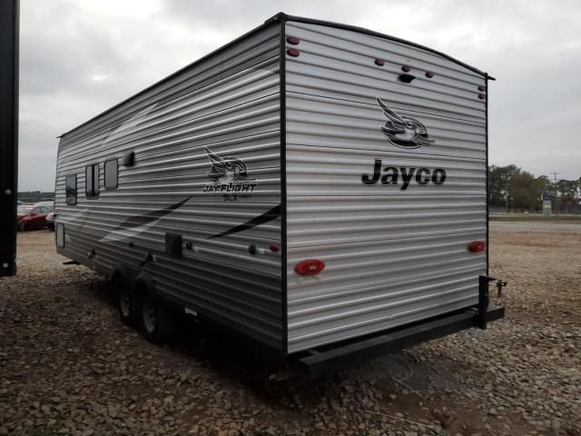 2021 Jayco JAY Flight