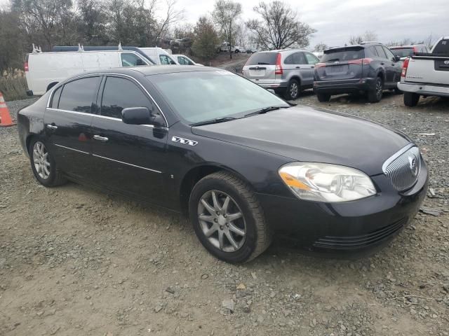 2007 Buick Lucerne CXL