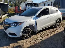 2022 Honda HR-V EX en venta en Riverview, FL