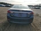 2016 Mazda 6 Grand Touring