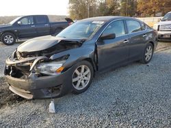 Nissan salvage cars for sale: 2013 Nissan Altima 2.5