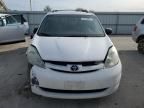 2008 Toyota Sienna CE