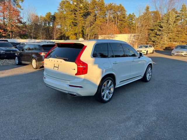 2019 Volvo XC90 T6 Inscription