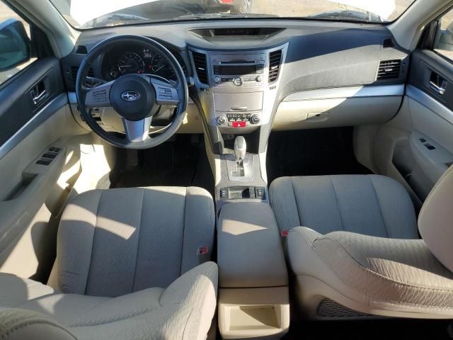 2011 Subaru Outback 2.5I Premium