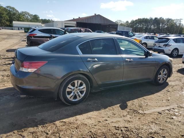 2010 Honda Accord LXP