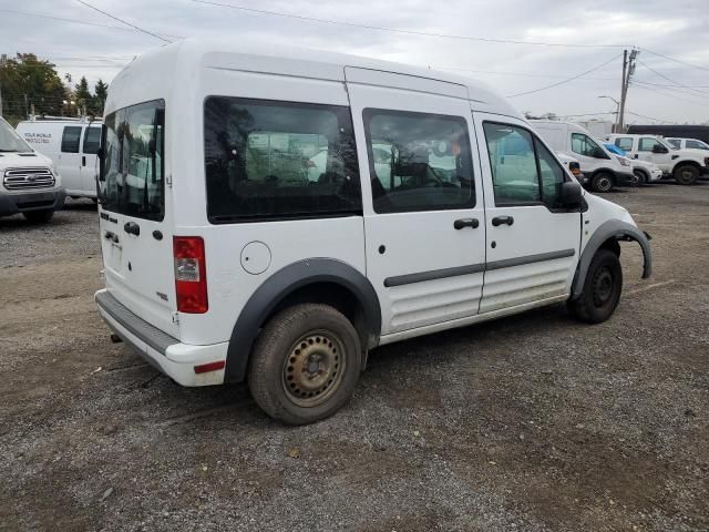 2012 Ford Transit Connect XLT Premium