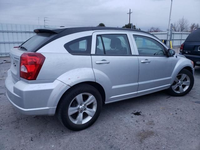 2012 Dodge Caliber SXT