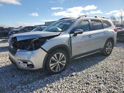 2019 Subaru Ascent Limited en venta en Wayland, MI