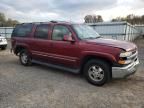 2003 Chevrolet Suburban K1500