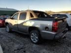 2008 Chevrolet Avalanche K1500