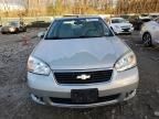 2006 Chevrolet Malibu LTZ