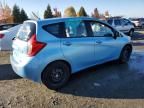 2015 Nissan Versa Note S