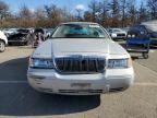 2000 Mercury Grand Marquis LS