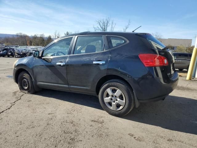 2009 Nissan Rogue S