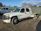 2005 GMC New Sierra K3500