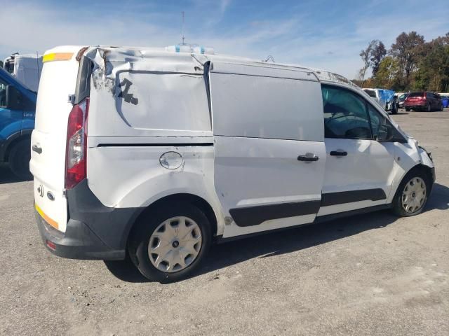 2015 Ford Transit Connect XL