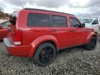 2011 Dodge Nitro Heat