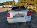 2003 Lincoln Town Car Executive