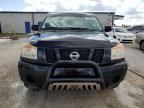 2008 Nissan Titan XE