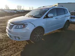 Subaru salvage cars for sale: 2010 Subaru Tribeca Limited