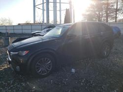 Mazda cx-90 Sele salvage cars for sale: 2024 Mazda CX-90 Select