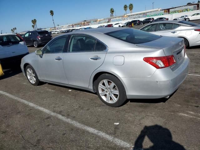 2009 Lexus ES 350