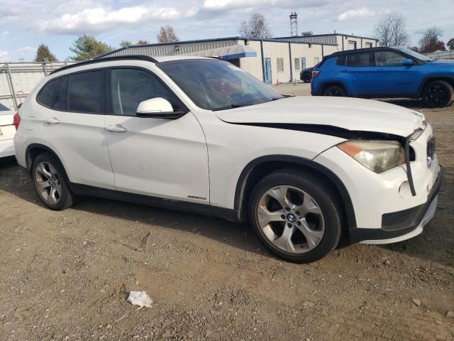 2015 BMW X1 SDRIVE28I